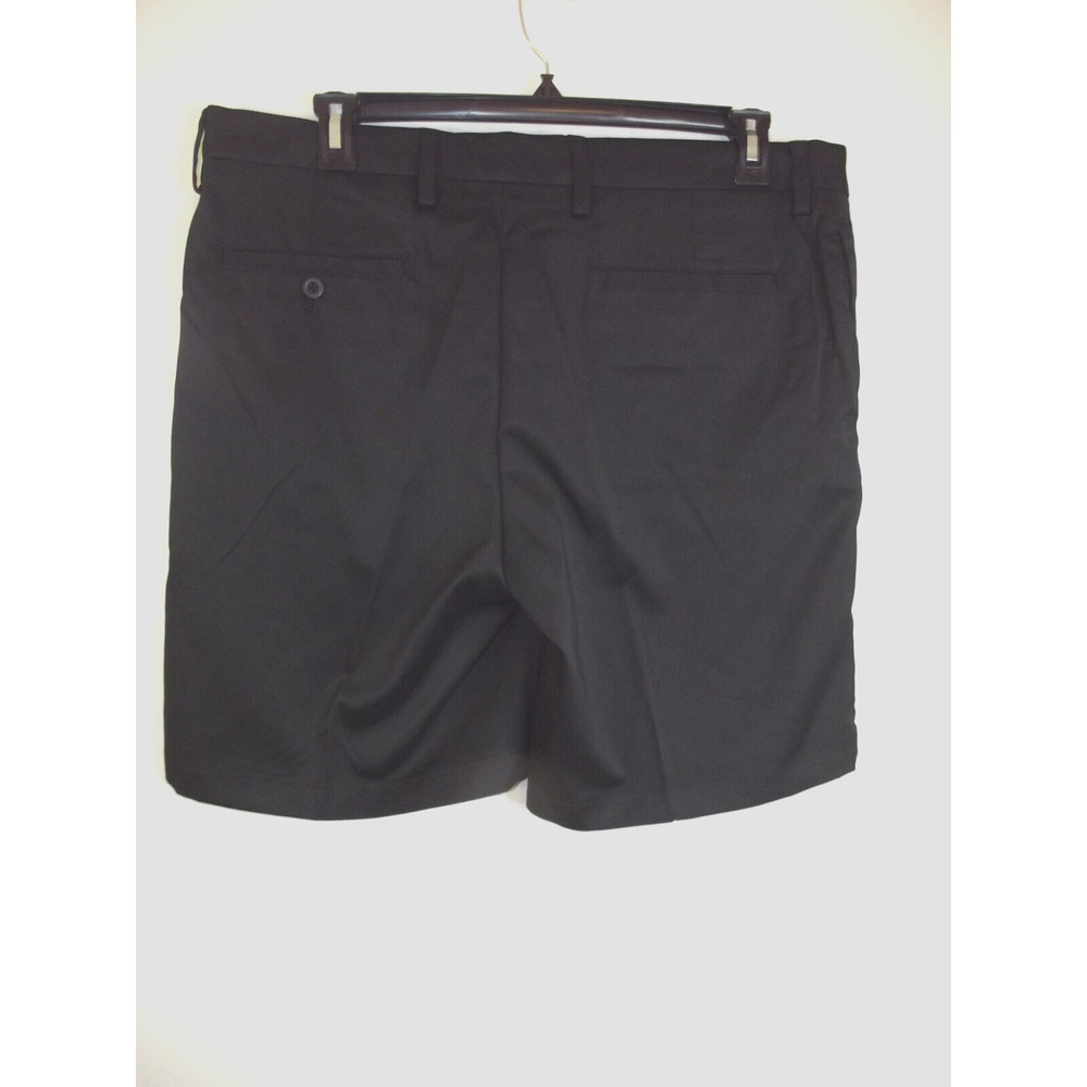 Amazon Essentials Mens Golf SHORTS - Size 38 - Black Stretch Slim Fit NWT - Picture 8 of 9